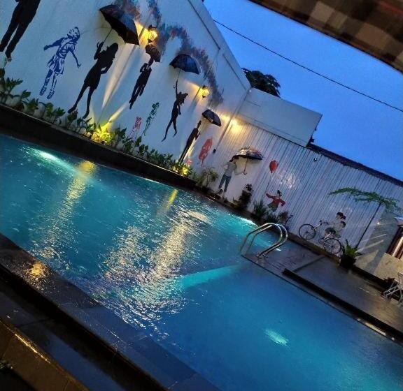 Fotos del hotel Silk At Dago Boutique:  6