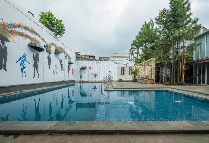 Fotos del hotel Silk At Dago Boutique:  7