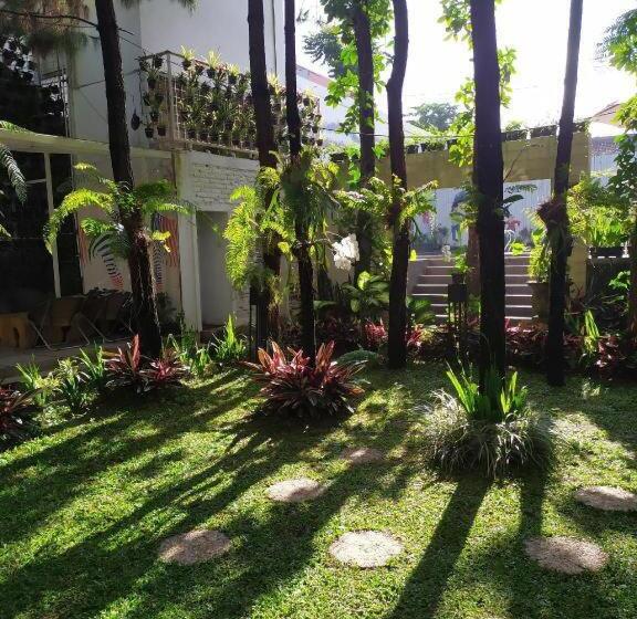 Fotos del hotel Silk At Dago Boutique:  35