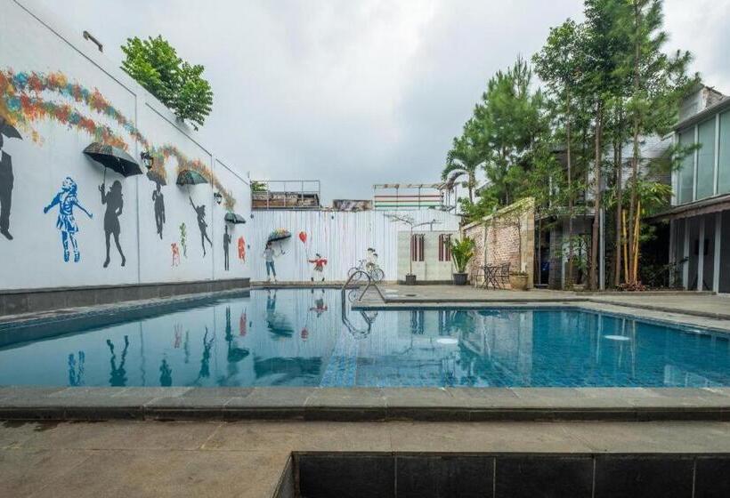 Fotos del hotel Silk At Dago Boutique:  17