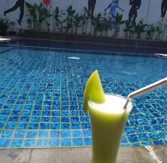 Fotos del hotel Silk At Dago Boutique:  12