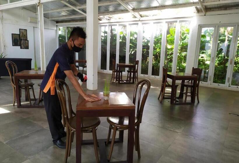 Fotos del hotel Silk At Dago Boutique:  37