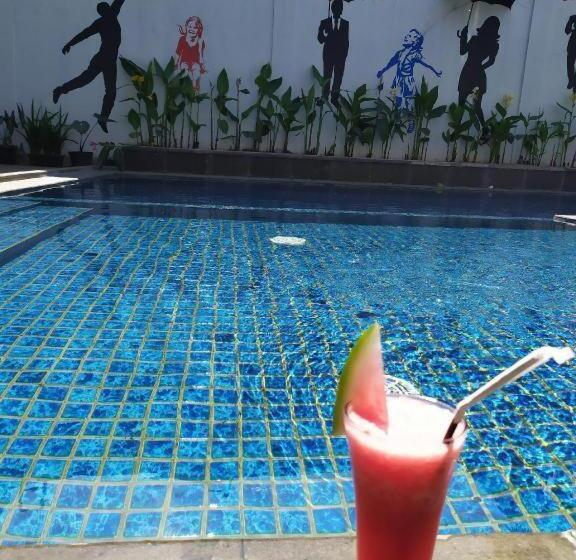 Fotos del hotel Silk At Dago Boutique:  10