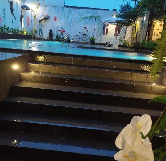 Fotos del hotel Silk At Dago Boutique:  26