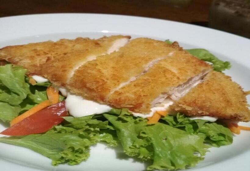 Fotos del hotel Silk At Dago Boutique:  11