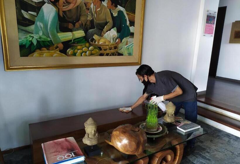 Fotos del hotel Silk At Dago Boutique:  44