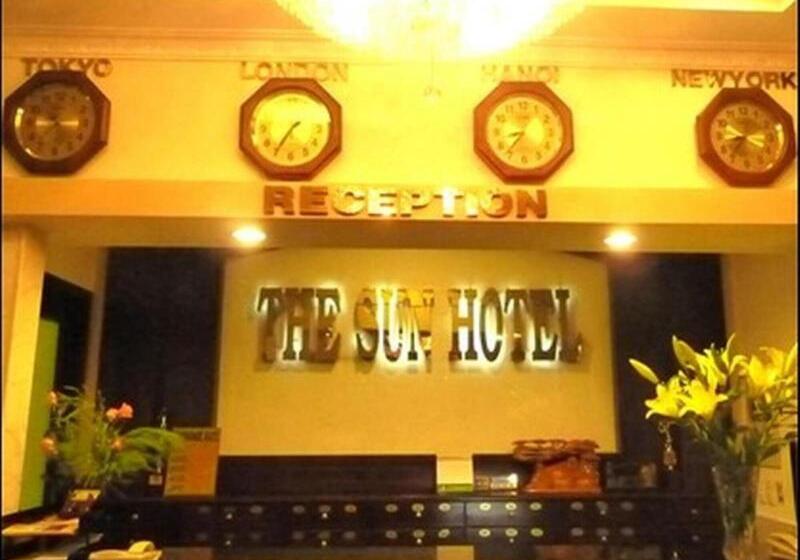 Fotos del hotel The Sun: 1 Fotos del hotel The Sun: 1