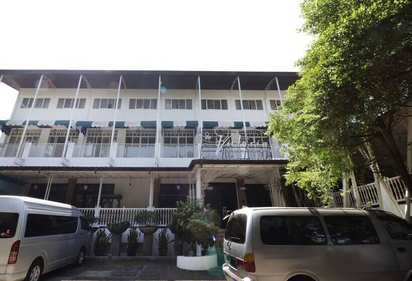 Fotos del hotel The Victoria Luxurious Guesthouse:  9