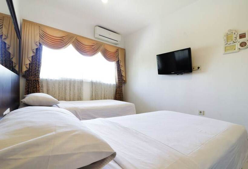 Fotos del hotel The Victoria Luxurious Guesthouse:  10