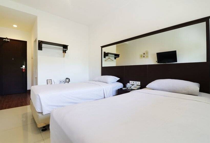 The Victoria Luxurious Guesthouse