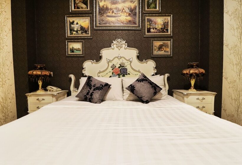 Fotos del hotel The Victoria Luxurious Guesthouse:  3
