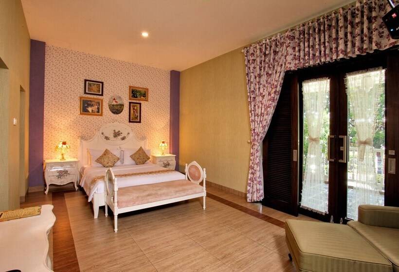 Fotos del hotel The Victoria Luxurious Guesthouse:  4