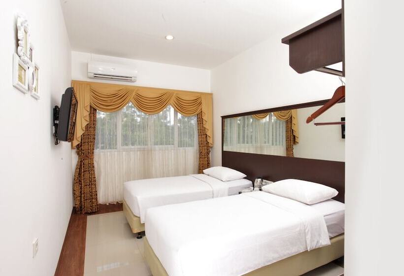 Fotos del hotel The Victoria Luxurious Guesthouse:  5