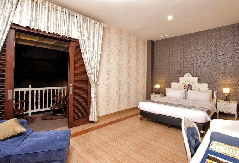 Fotos del hotel The Victoria Luxurious Guesthouse:  6