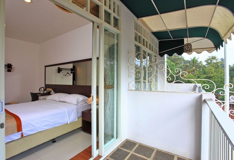 Fotos del hotel The Victoria Luxurious Guesthouse:  7