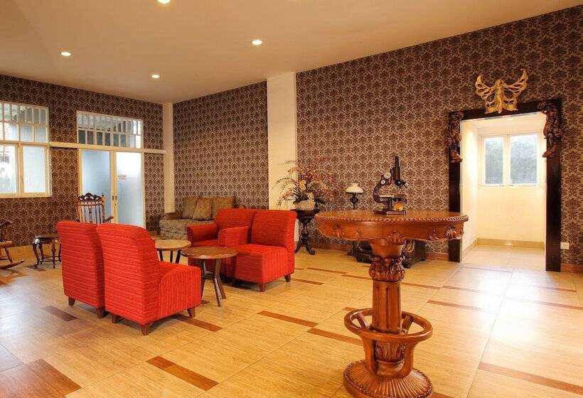 Fotos del hotel The Victoria Luxurious Guesthouse:  13