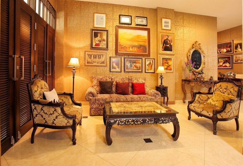 Fotos del hotel The Victoria Luxurious Guesthouse:  14