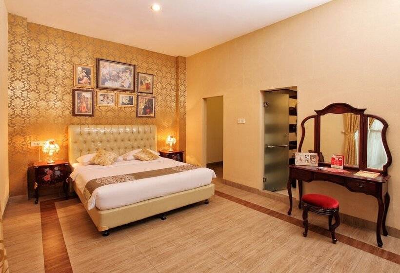 Fotos del hotel The Victoria Luxurious Guesthouse:  8