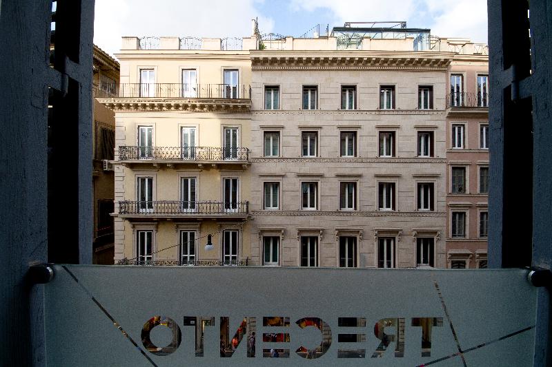 Fotos del hotel Trecento:  9