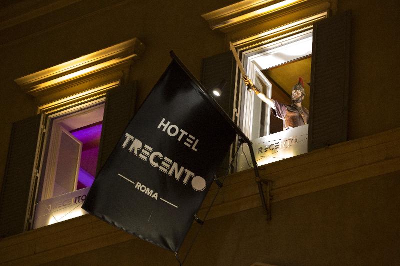 Fotos del hotel Trecento:  13