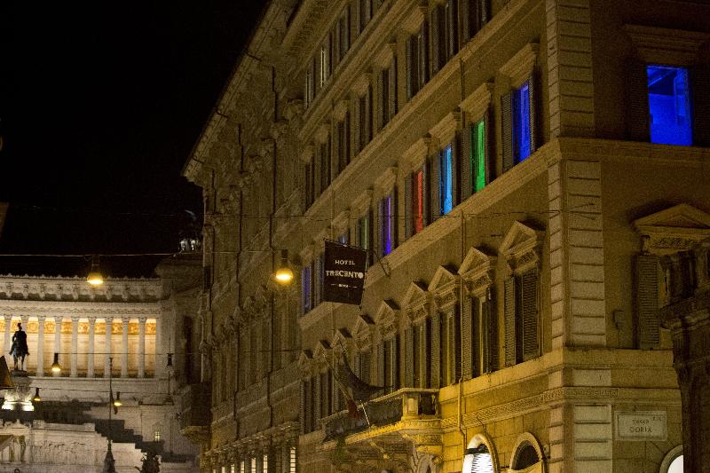 Fotos del hotel Trecento:  17