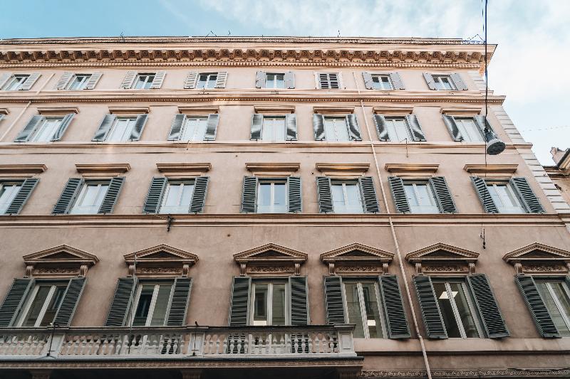 Fotos del hotel Trecento:  15