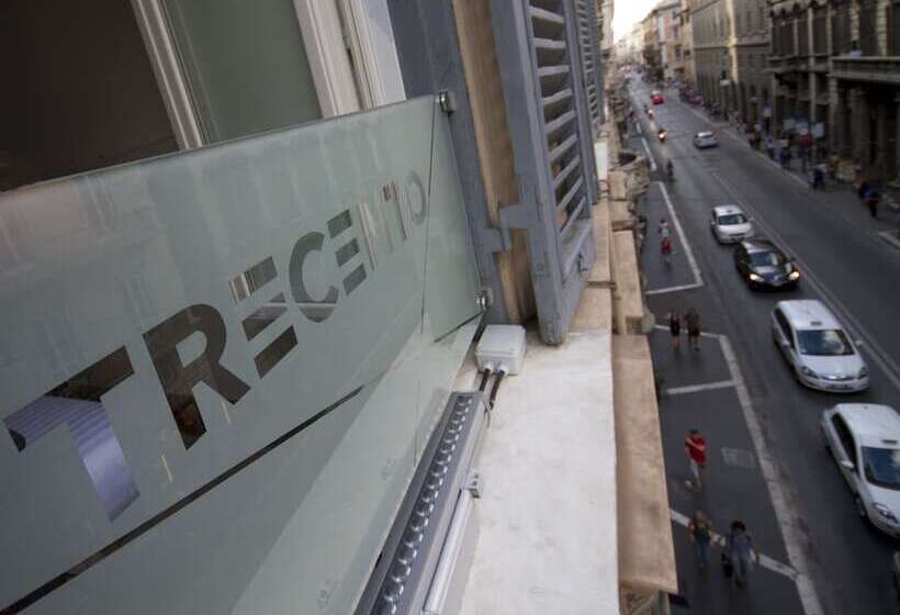 Fotos del hotel Trecento:  10