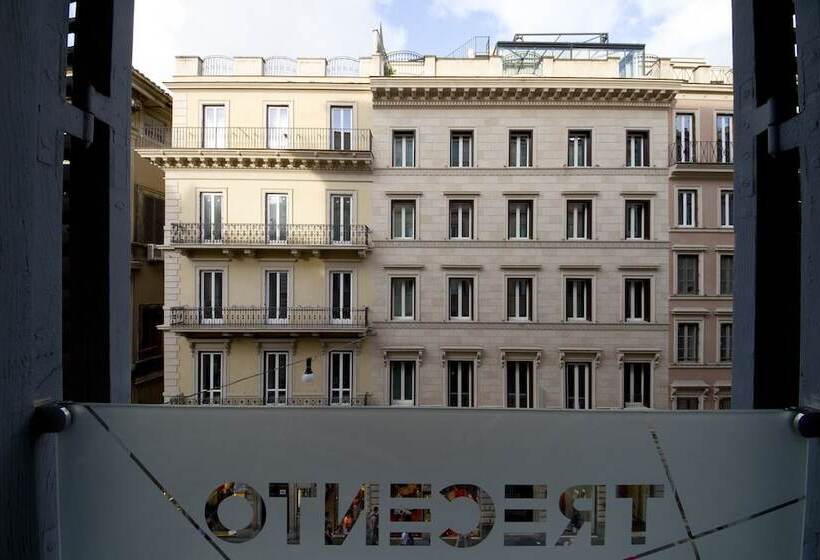 Fotos del hotel Trecento:  12