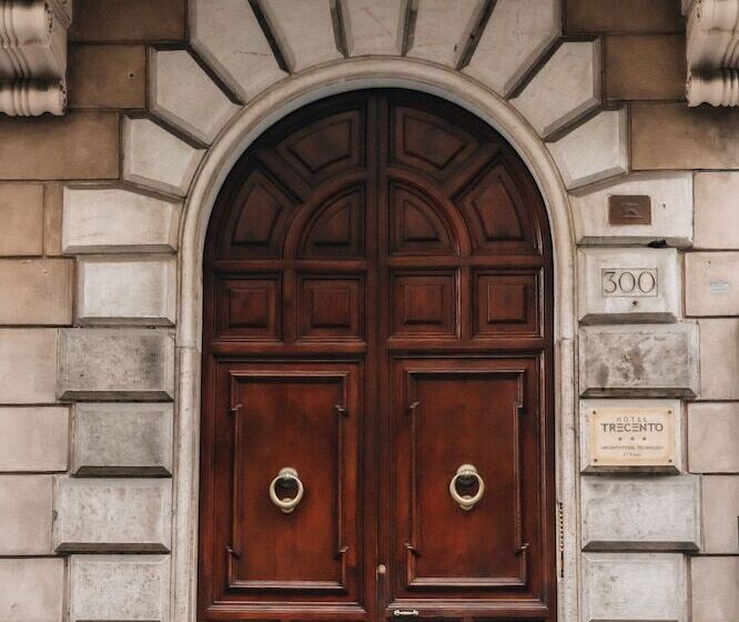 Fotos del hotel Trecento:  27