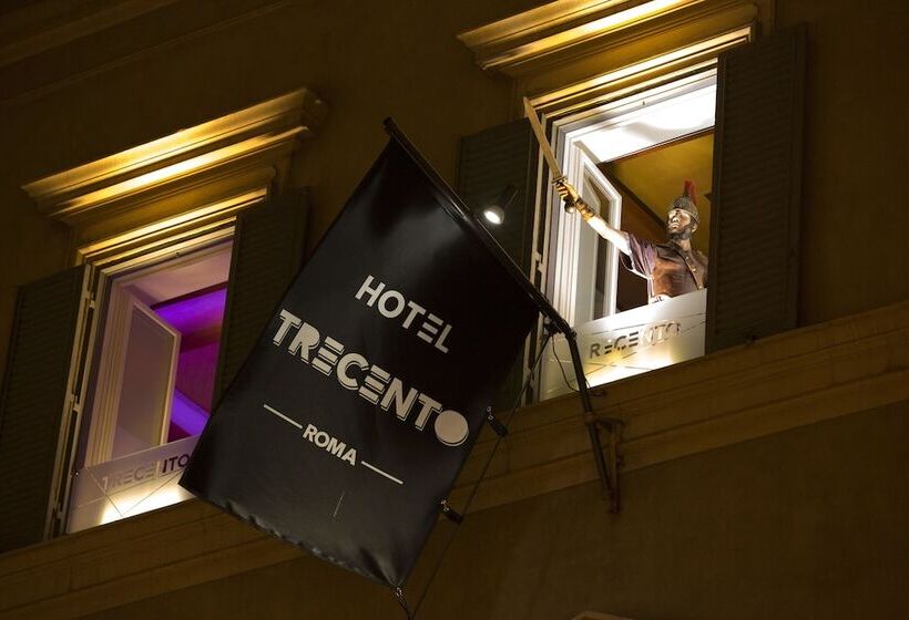 Fotos del hotel Trecento:  21