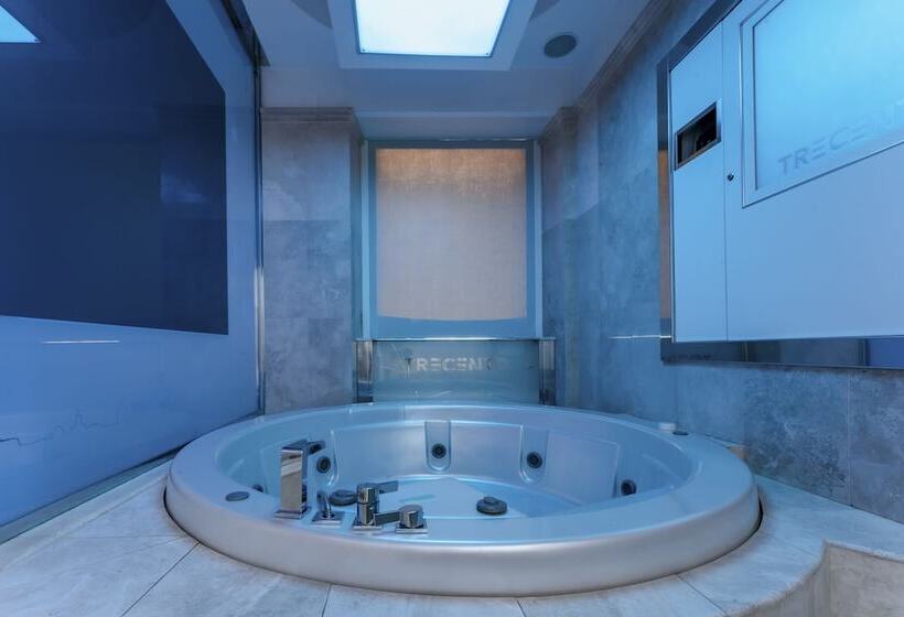 Fotos del hotel Trecento:  18