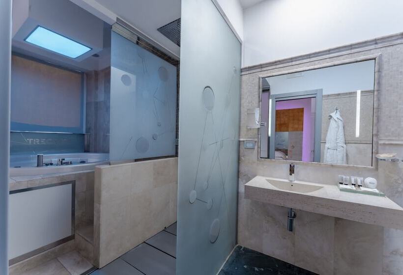 Fotos del hotel Trecento:  22