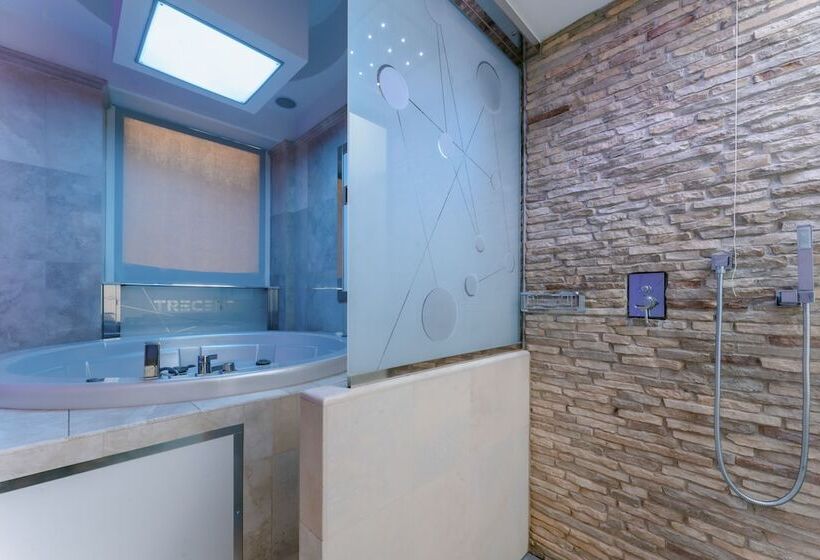 Fotos del hotel Trecento:  16