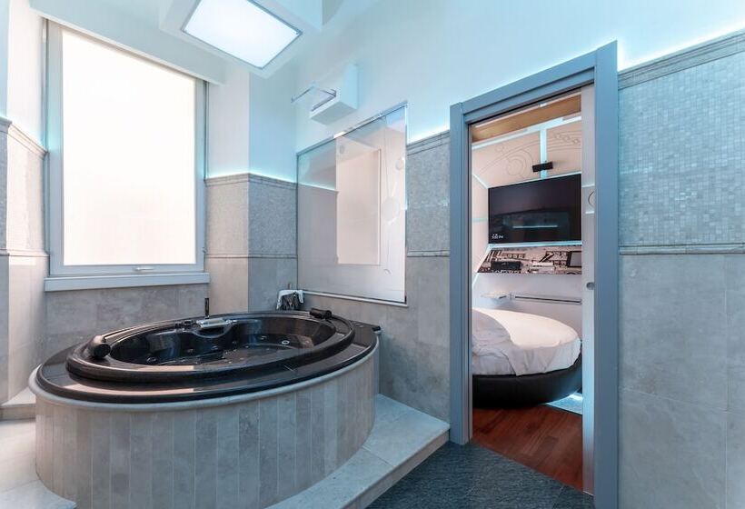 Fotos del hotel Trecento:  30