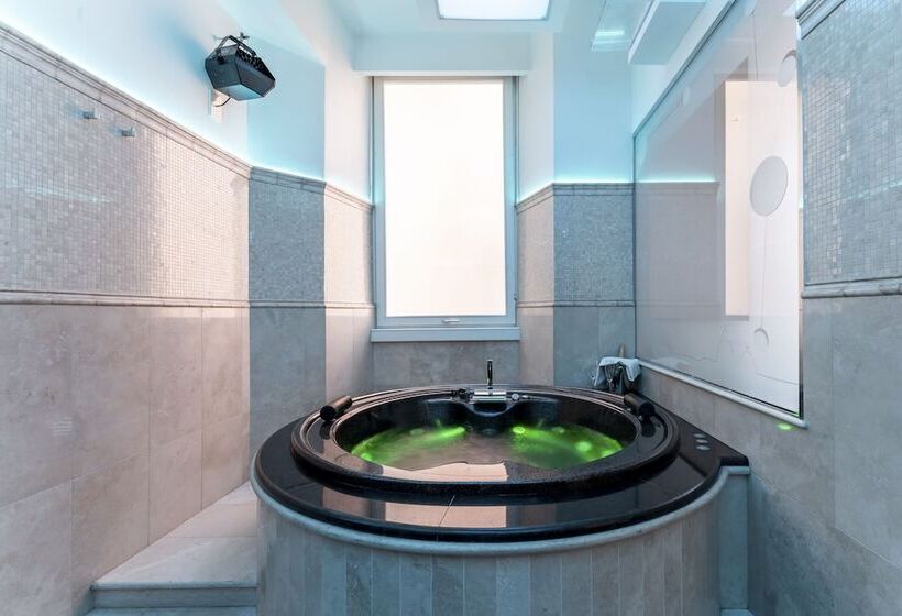 Fotos del hotel Trecento:  31