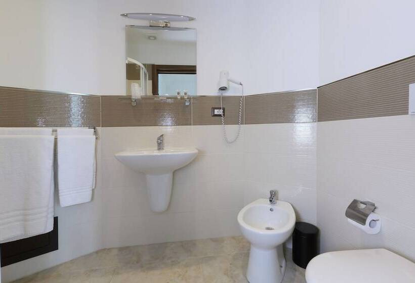 هتل Villa Astoria