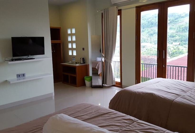 هتل Villa Mataano