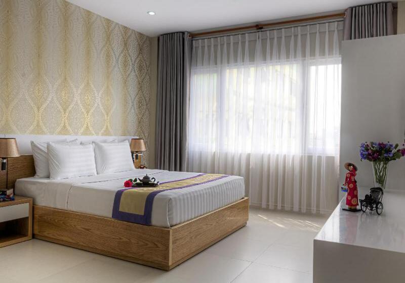 Fotos del hotel Vân Anh Luxury: 1 Fotos del hotel Vân Anh Luxury: 1