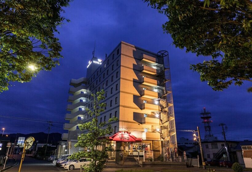 ホテル Wing International Izumi