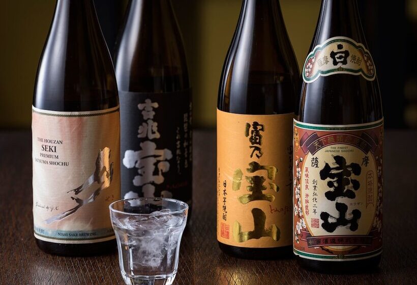 ホテル Wing International Izumi