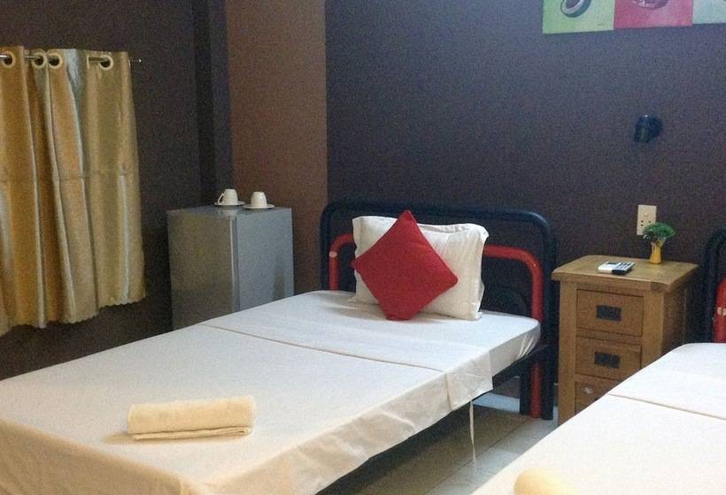 Khoi Hostel
