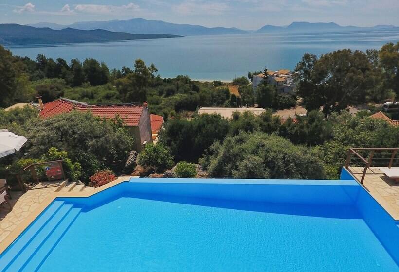 La Casa Di Nonna