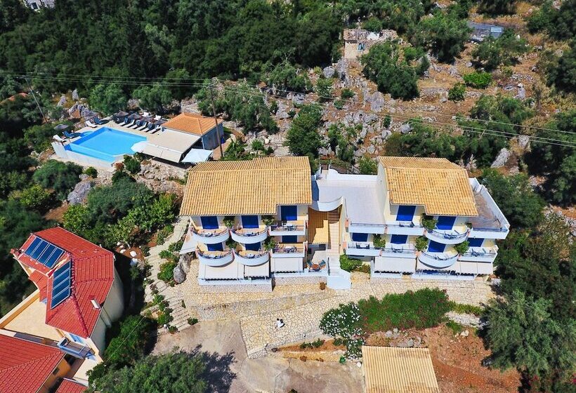 La Casa Di Nonna