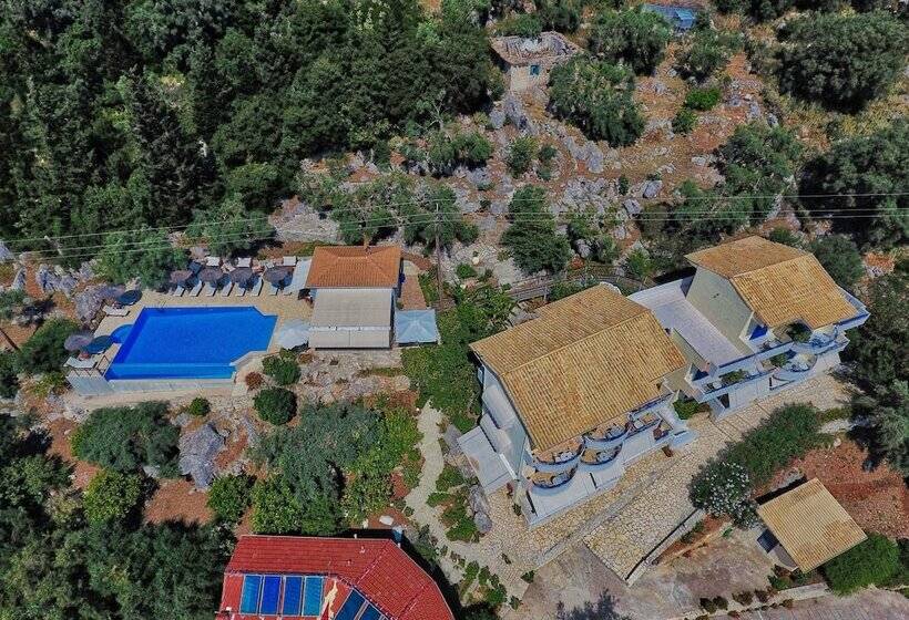 La Casa Di Nonna