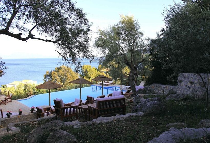 La Casa Di Nonna