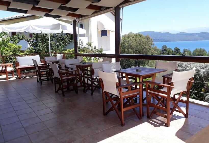 La Casa Di Nonna