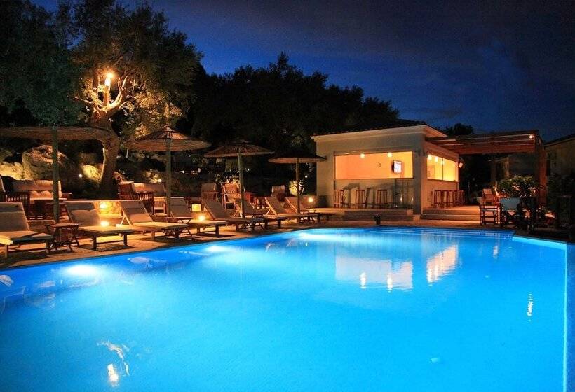 La Casa Di Nonna