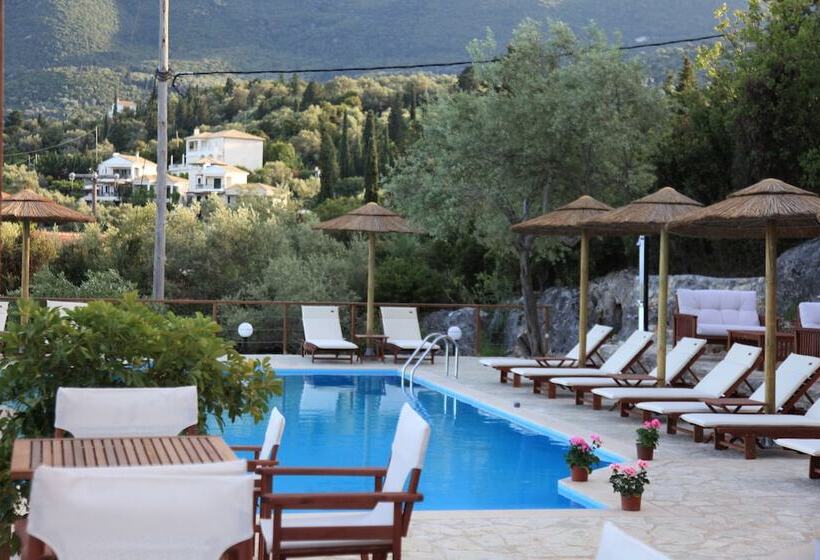 La Casa Di Nonna