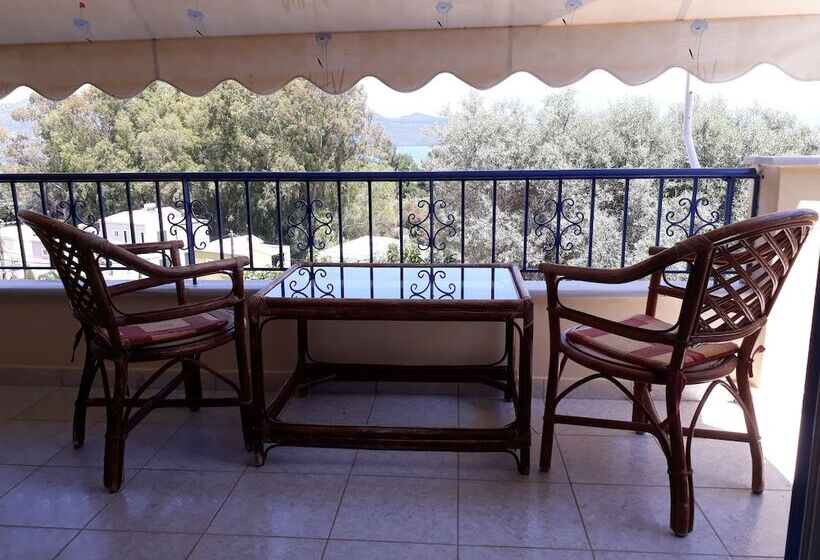 La Casa Di Nonna