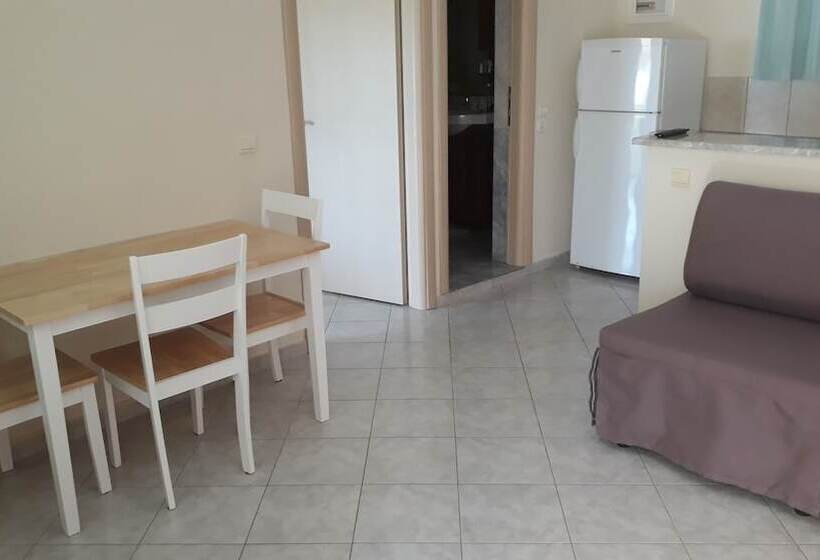 La Casa Di Nonna